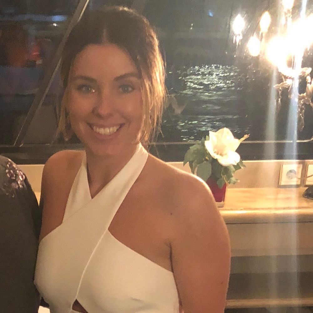 Meet your Posher, Nicole
